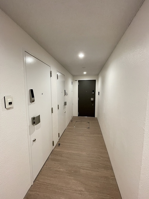 アイディ御殿山ヒルズファースト2階 部屋その他