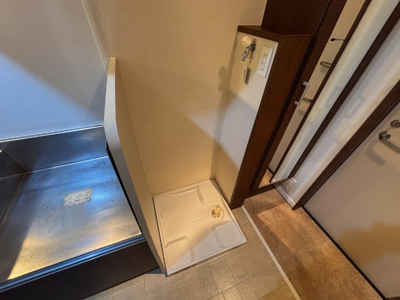 イリスフルールＢ2階 部屋設備
