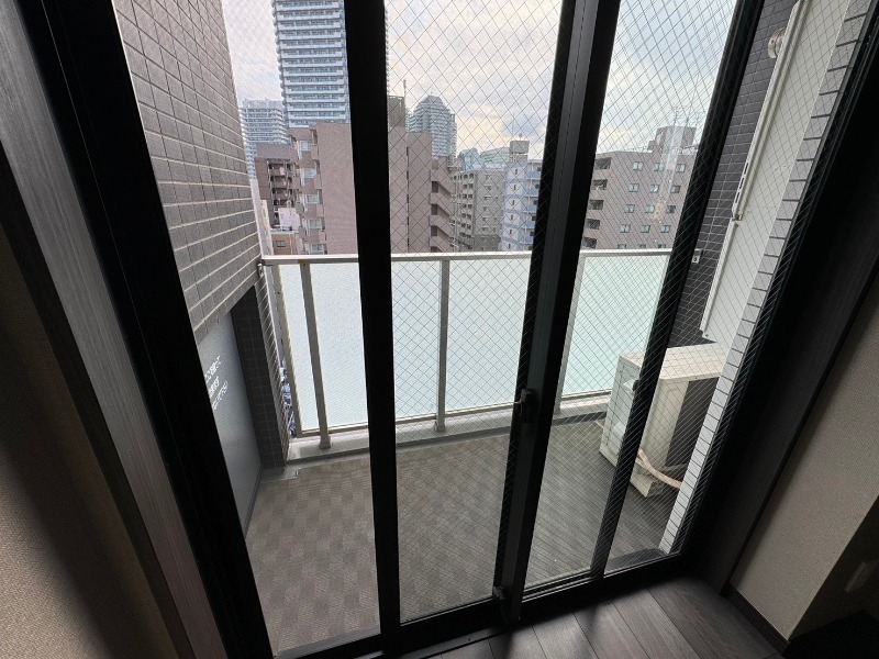 Le’a横濱ポートサイド9階 部屋その他