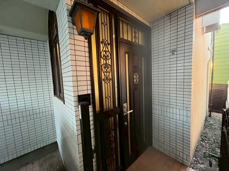 上祖師谷2丁目戸建 部屋その他