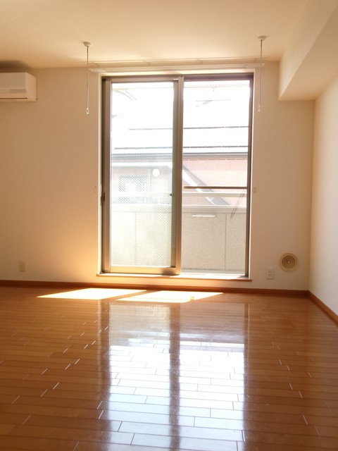 ルミナスハイム0202号室 部屋その他