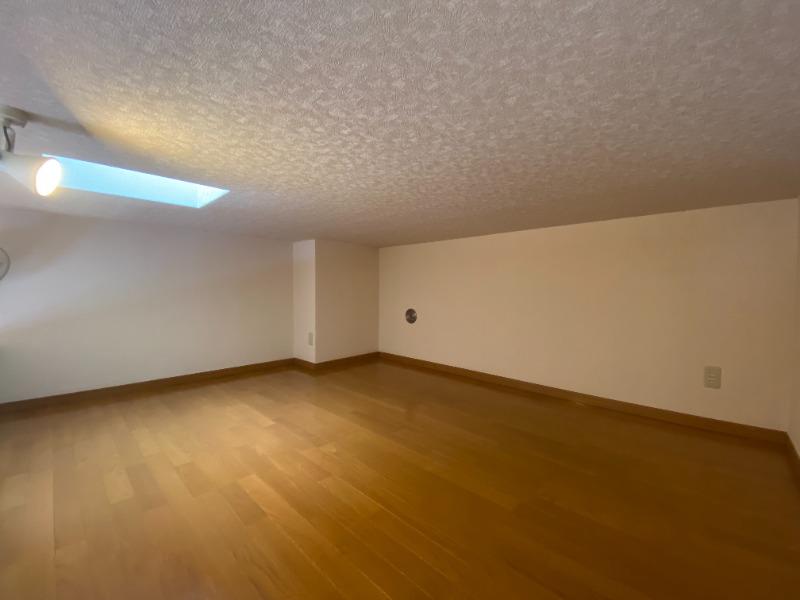 アウローラ2階 ロフト