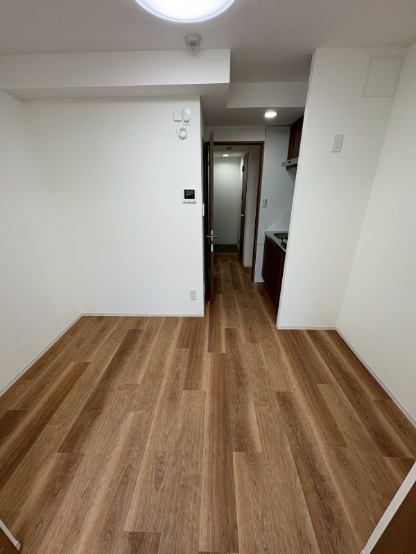 タスキsmart練馬3階 内観