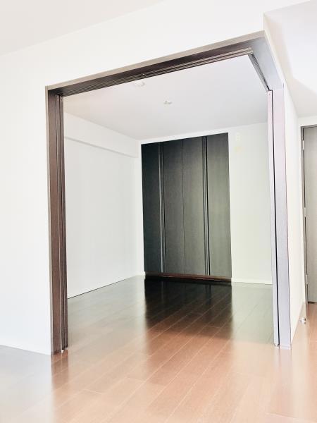 Ｂｒｉｌｌｉａ品川中延1階 リビング