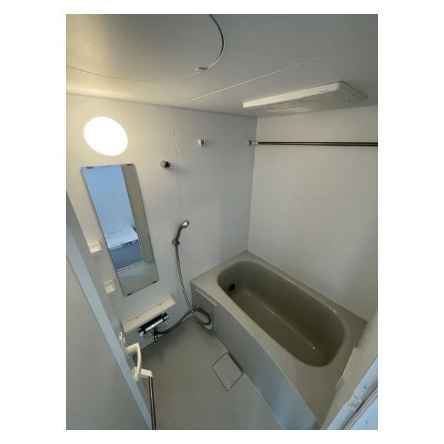 PASEO SANGENJAYA EAST WESTW401号室 お風呂