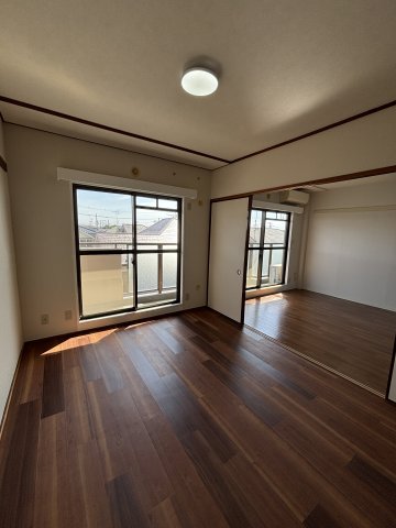 ツインコーポ嵩Ⅰ0302号室 部屋その他