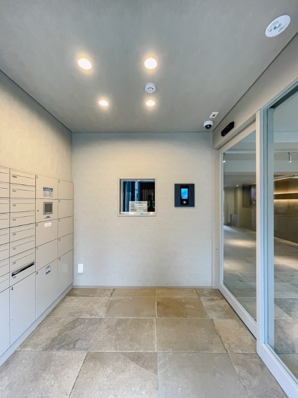 Ｎ－ｆｌａｔｓ東向島3階 部屋その他
