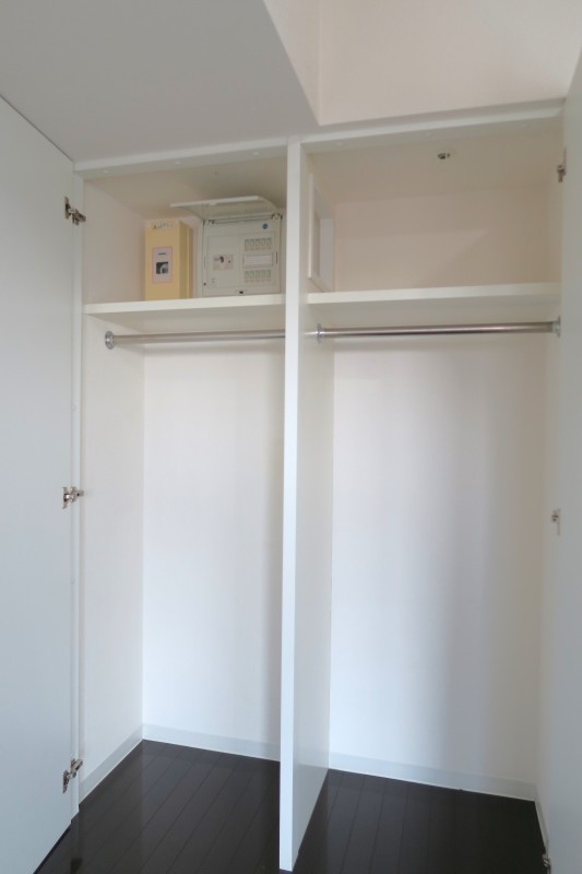 SEASCAPE千葉みなと10階 部屋その他