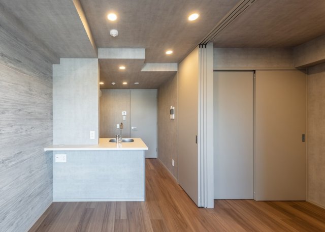 SYFORME KOMAGOME903号室 ※同タイプ参考写真です（カラータイプが異なる場合がございます）