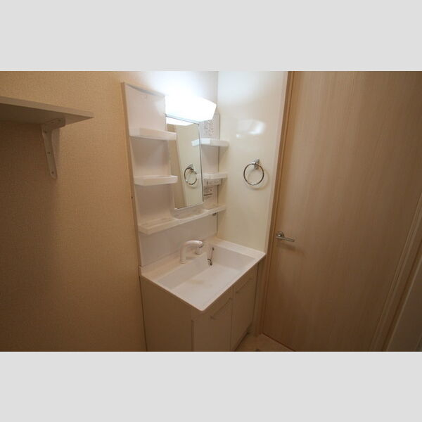 アネックスⅡ 洗髪洗面化粧台