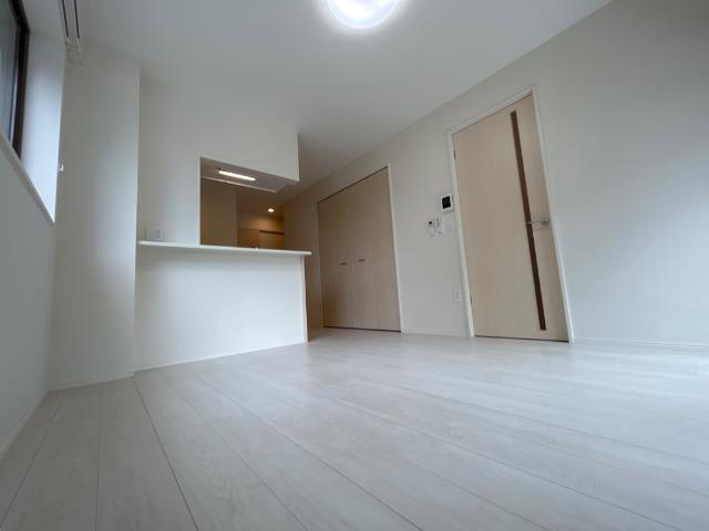 ロイヤルⅠ リビング