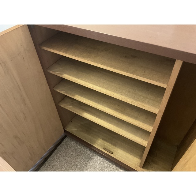 有賀サンハイツ 内観