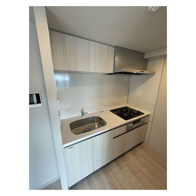 ブランシエスタ荻窪0601号室 キッチン