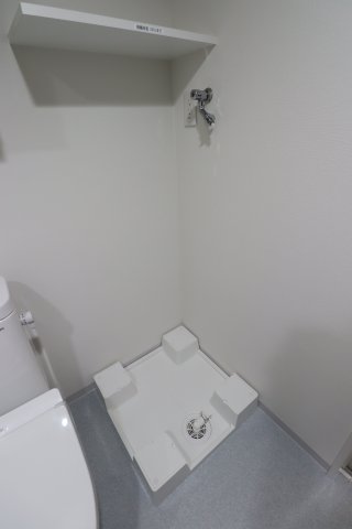 ジェノヴィア白糸台スカイガーデン5階 同建物別部屋の参考画像