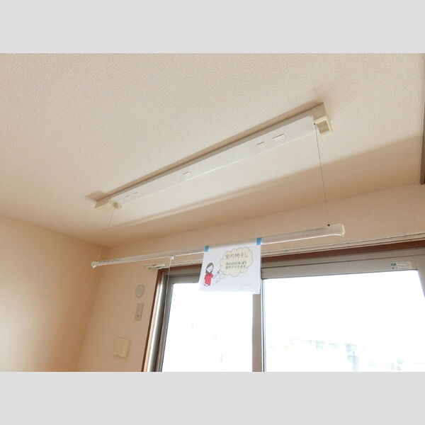 グランシャリオ　D303号室 部屋その他