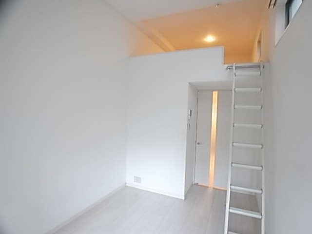 BONHEUR蘇我2階 部屋その他