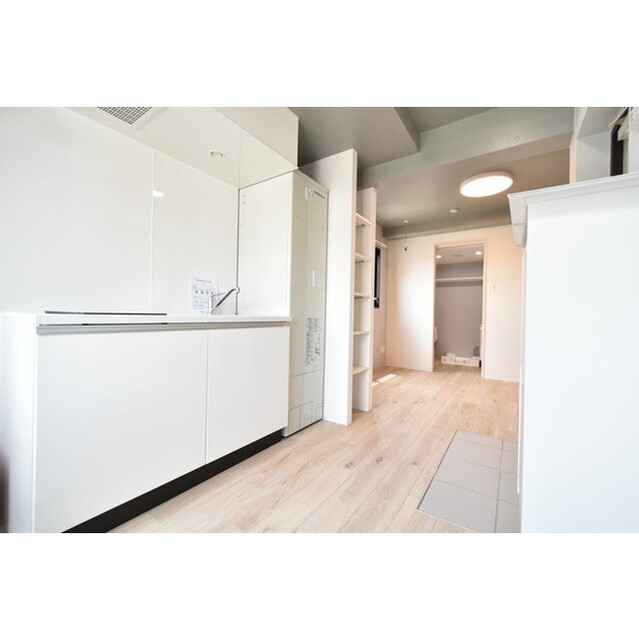 CASA PIAZZA練馬北町 内観