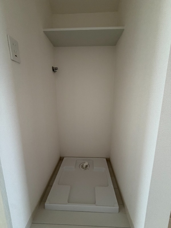 サザンロード南阿佐ヶ谷2階 部屋その他