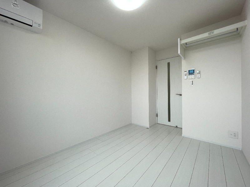 ノーザンロード富士見台3階 リビング