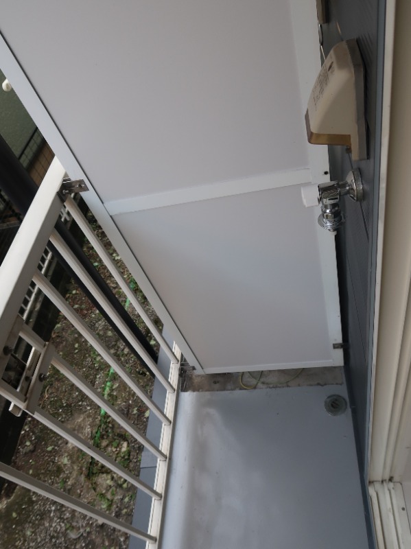 ドーム西川口 ※別号室の写真となります。