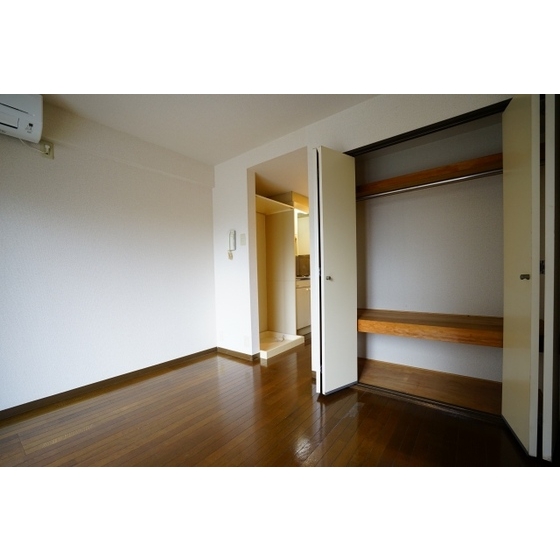 ＳａＫｕＲａ館 内観