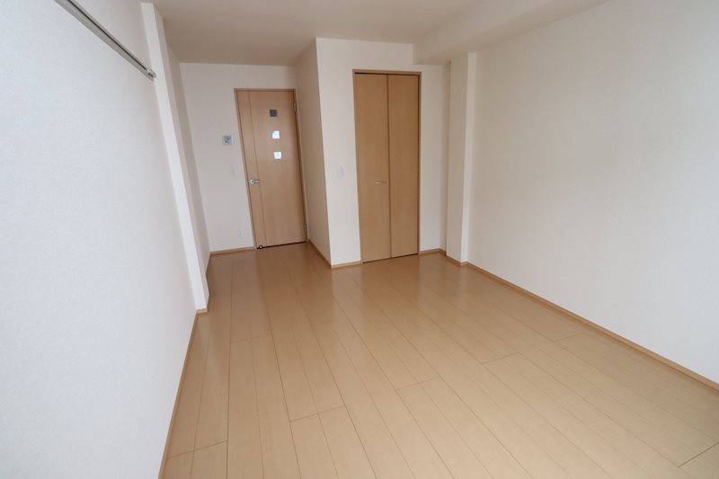 GENOVIA原木中山0405号室 同建物別部屋の参考画像