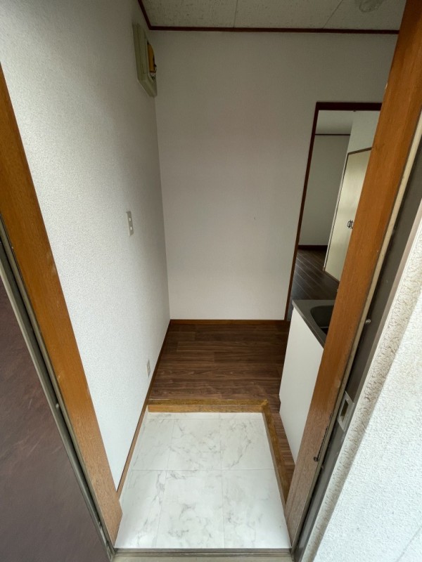 メゾンフルール2階 部屋その他