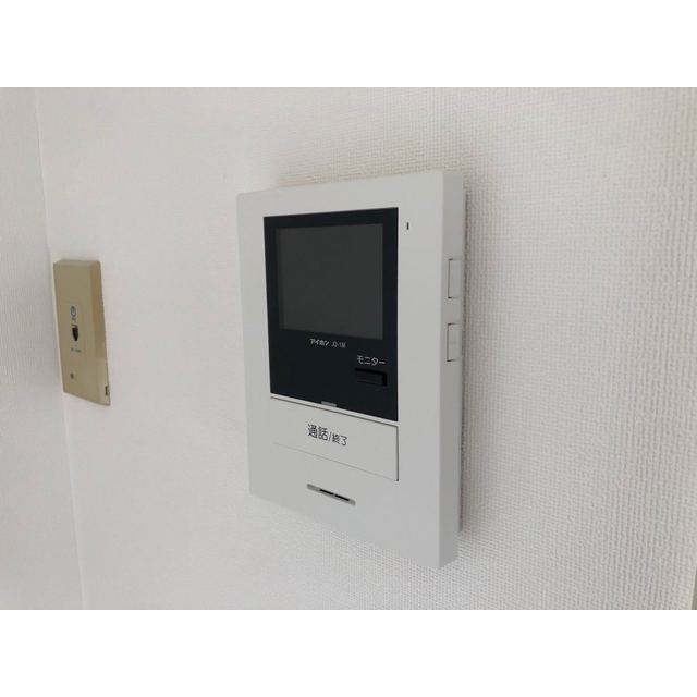 ジュネパレス松戸第31209号室 内観