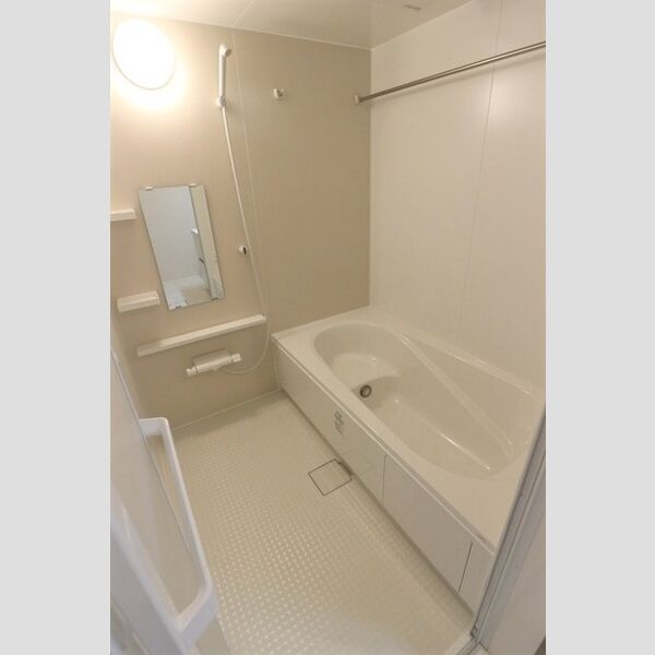 インペリアル バスルーム