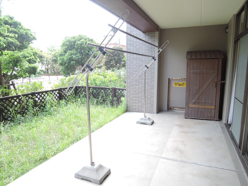 ベイマークスクエア セントラルコート1階 部屋その他