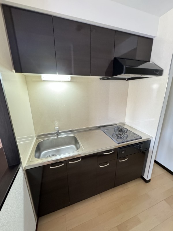 Ｆｏｒｅｓｔ　Ｖｉｌｌａ2階 洗面