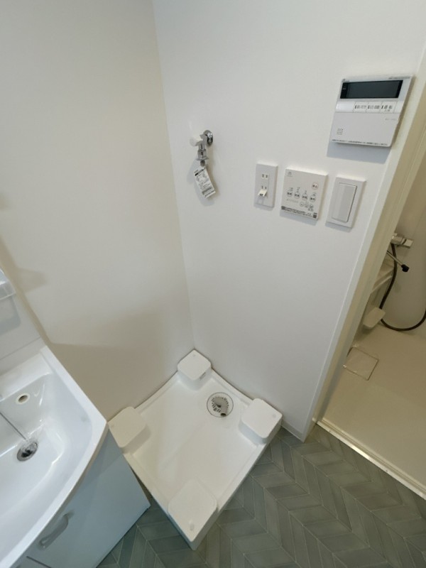 メイプルタウンⅢ2階 部屋その他