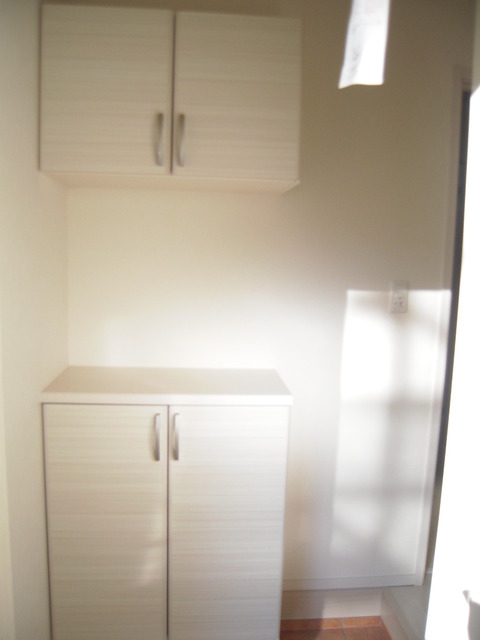 ＨＯＪＩＢＬＡＮＣＡ 下駄箱