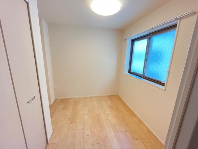 アルヴェージュ（ＡＬＶＡＧＥ） 洋室