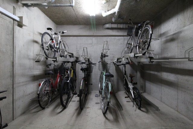 スカイコート文京白山第２301号室 同建物別部屋の参考画像