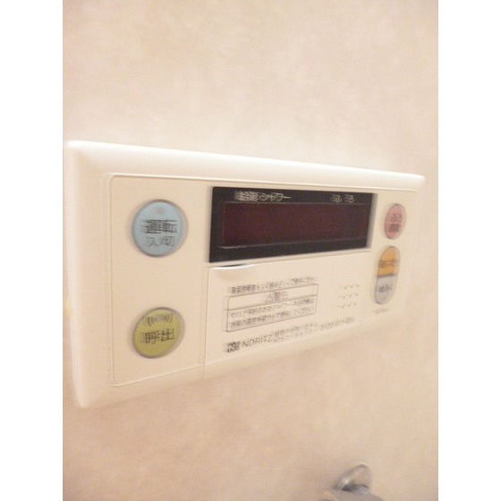 レクエルド・Ｆ0304号室 部屋その他