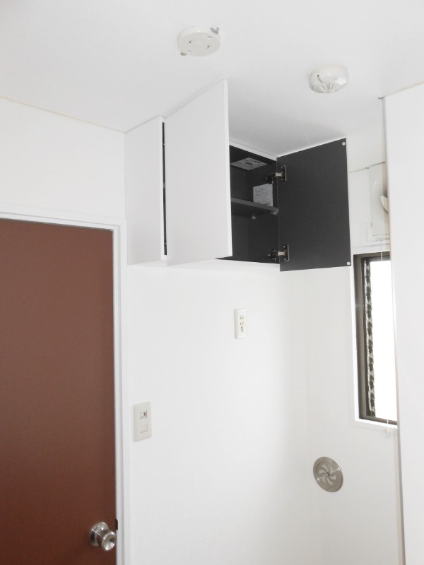 大小原ビル4階 部屋設備