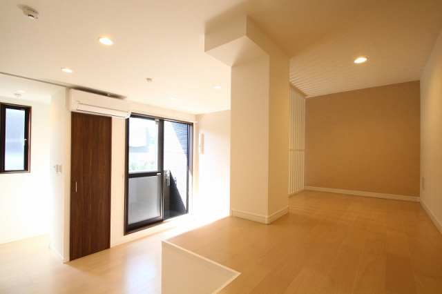 ＣＢ東川口ルノン1階 部屋その他