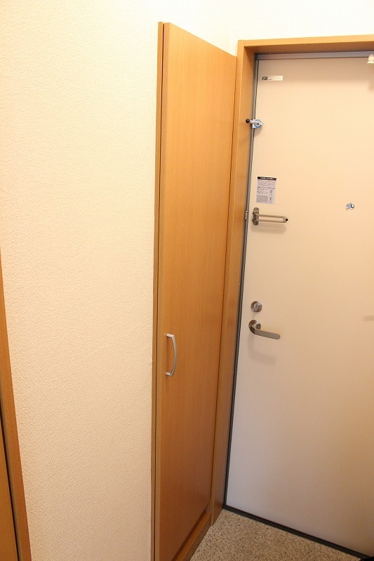 アールブラン1階 部屋その他