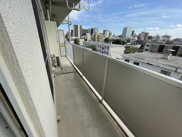 アールリエット武蔵境　２号棟 参考写真