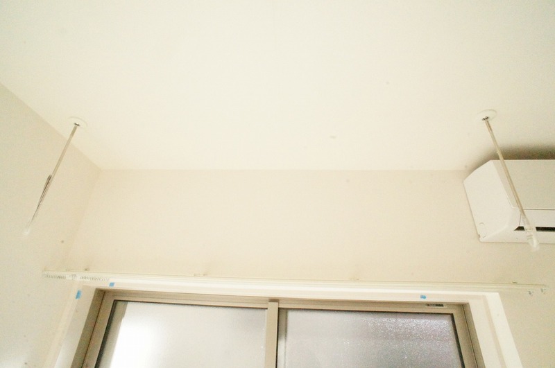リブリ・たまプラーザ 部屋設備