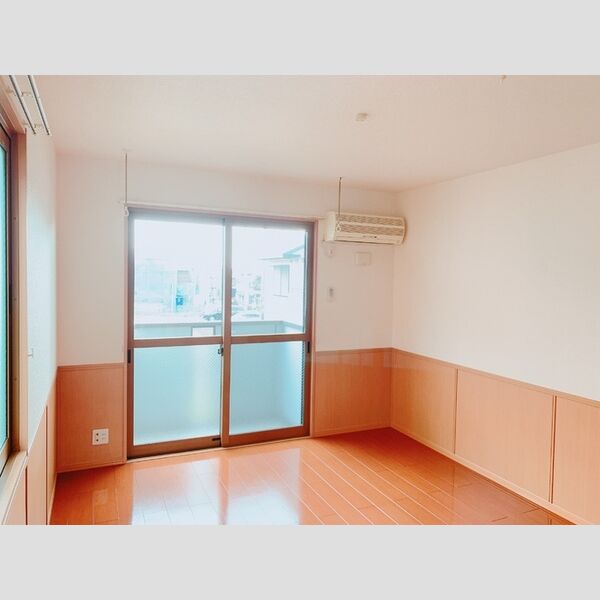 ロックウェル八千代台 洋室