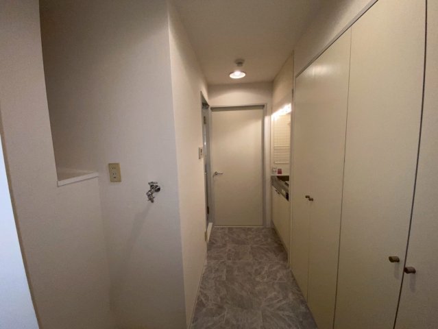 アーバンハイツ大岡山202号室 同建物別部屋の参考画像