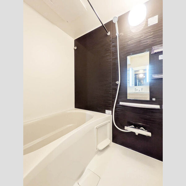 Solana Ⅱ お風呂