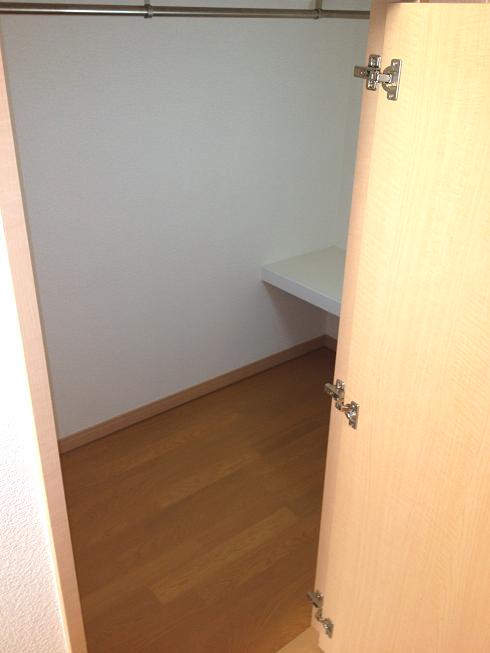 レオパレスパークビュー103号室 部屋その他