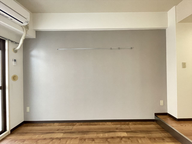 スカイコート西川口第2802号室 部屋その他