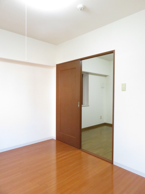 グランド・ガーラ南大井2階 部屋その他