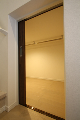 ＣＢ東川口ルノン1階 部屋その他