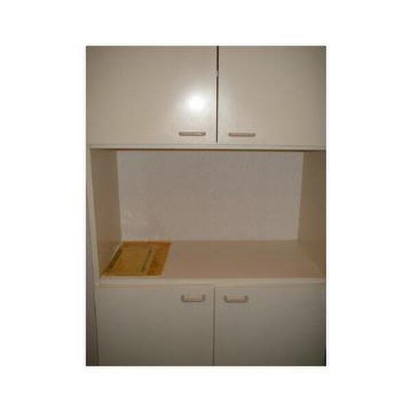 サニーサイド北沢101号室 部屋その他