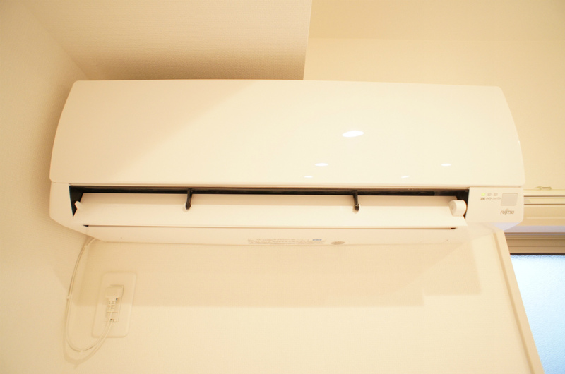 リブリ・パークヒル洋光台 部屋設備